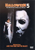 Original Release DVD