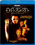 Standard Bluray