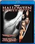 Standard Bluray