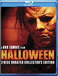Standard Bluray
