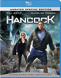 Standard Bluray