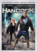 Limited Edition DVD
