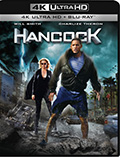 UltraHD Bluray