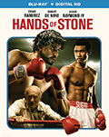 Hands of Stone Bluray