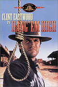 Hang 'Em High DVD