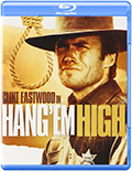 Hang 'Em High Bluray