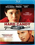 Hard Candy Bluray