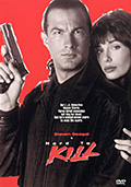 Hard To Kill DVD