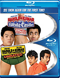 Harold & Kumar Double Feature Bluray