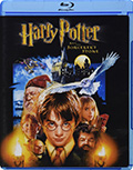 Standard Bluray