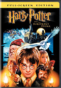 Fullscreen DVD