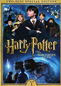 2016 Special Edition DVD