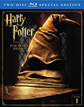 Special Edition Bluray