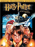 Special Edition Widescreen DVD