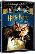 Target Exclusive Extended Edition DVD