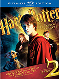 Ultimate Edition Bluray