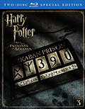 Special Edition Bluray