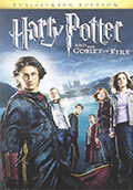 Fullscreen DVD