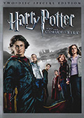 Special Edition DVD