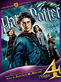 Ultimate Edition DVD