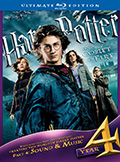 Ultimate Edition Bluray