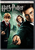 Fullscreen DVD