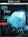 UltraHD Bluray
