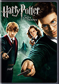 Widescreen DVD
