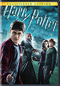 Fullscreen DVD