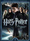 2016 Special Edition DVD