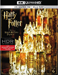 UltraHD Bluray