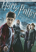 Widescreen DVD