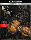 UltraHD Bluray