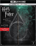 UltraHD Bluray