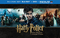 Harry Potter Hogwarts Collection