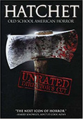 Unrated DVD