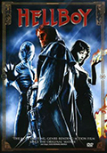 Standard DVD