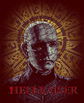 Hellraiser Scarlet Box Bluray