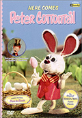 Here Comes Peter Cottontail DVD