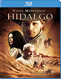 Hidalgo Bluray