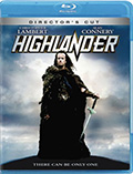 Standard Bluray