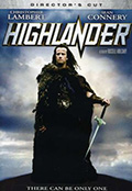 Director's Cut DVD
