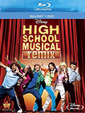 Combo Pack DVD