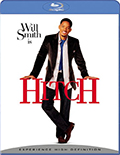 Hitch Bluray