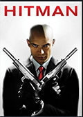 Hitman DVD