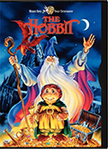 The Hobbit DVD