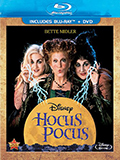 Standard Bluray