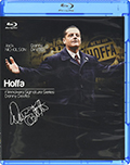 Hoffa Bluray
