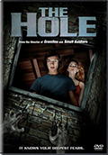 The Hole DVD