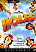 Widescreen DVD